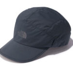 東京/関西エクストリームウォーク100 おすすめアイテム THE NORTH FACE スワローテイルキャップ