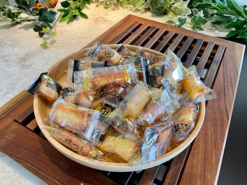 「ヒルトン瀬底」エグゼクティブラウンジ 軽食