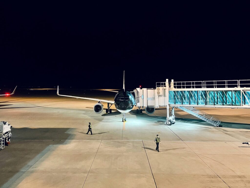 2021年 えだ旅 総まとめ 12月 北九州帰省はスターフライヤーで