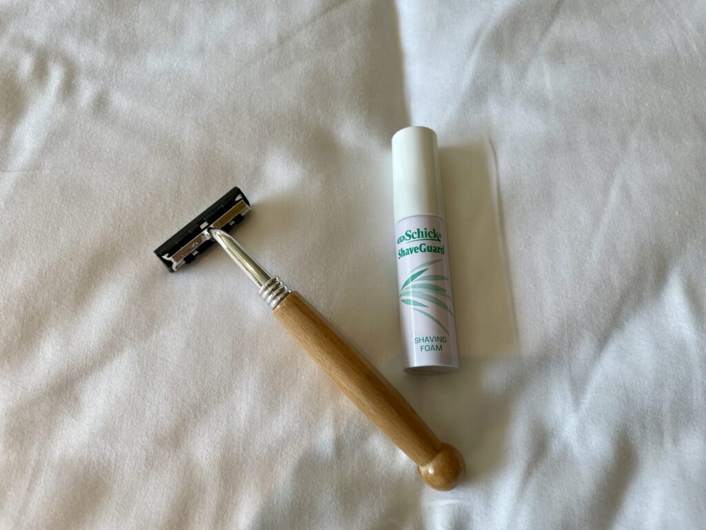 ロク京都 シェイバーキット