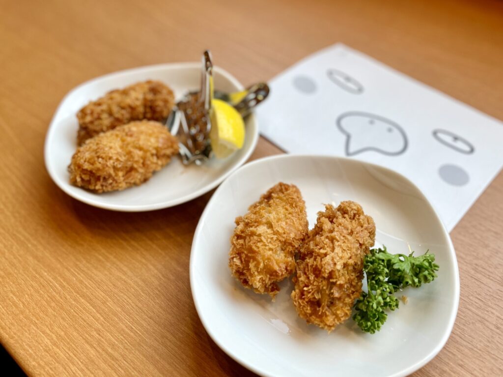 「ドーミーイン広島ANNEX」ご当地メニュー満載な朝食