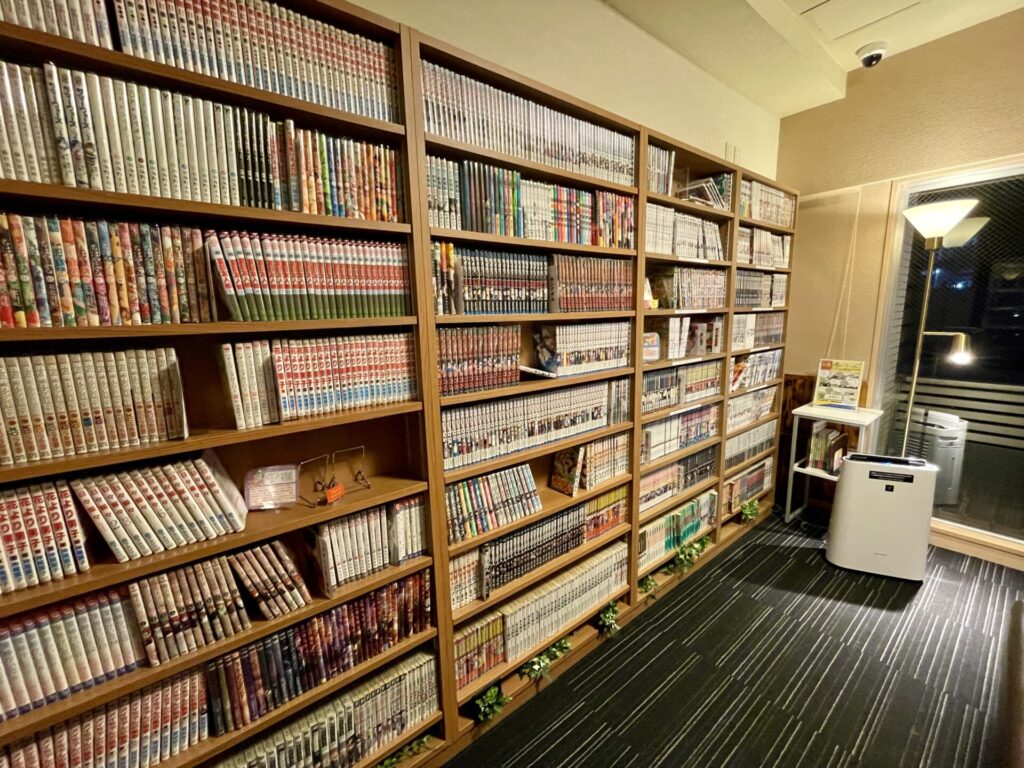 ドーミーイン秋葉原 ドーミーぶんこ