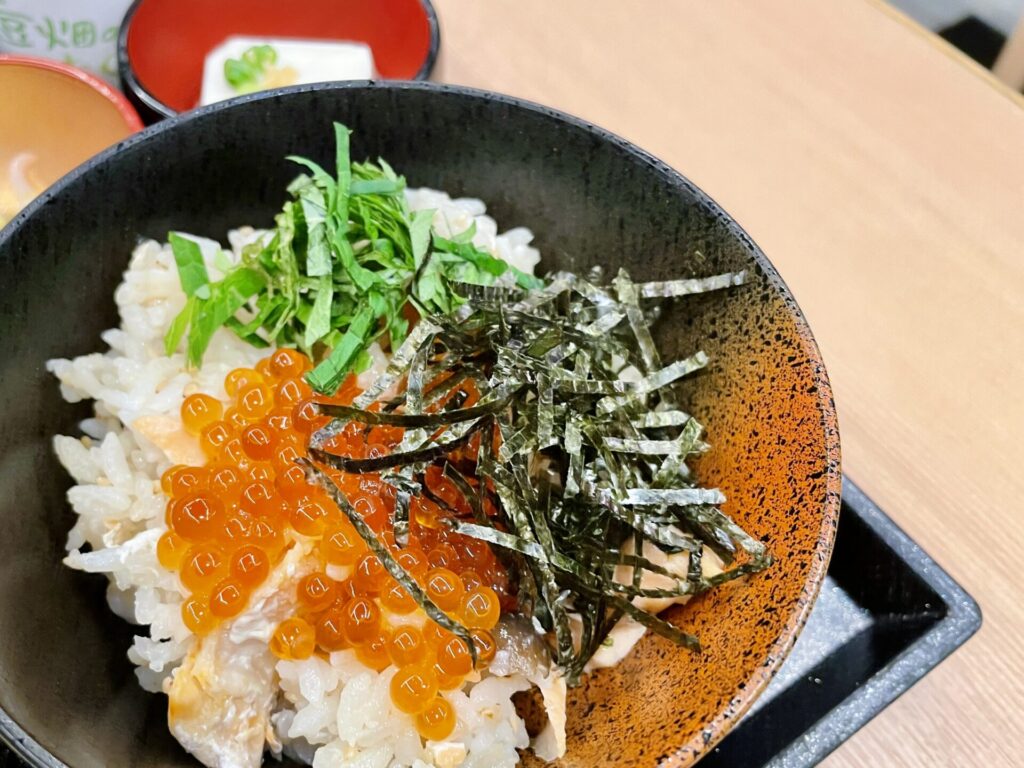 「ドーミーイン後楽園」朝食 期間限定メニュー