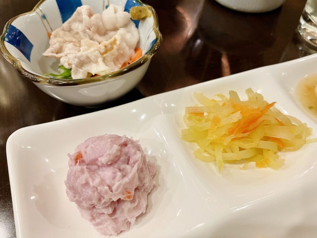 「ダブルツリーbyヒルトン那覇」朝食 ビュッフェ