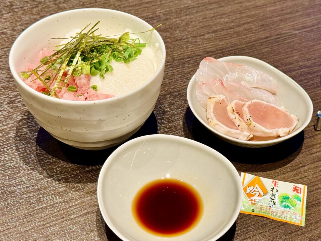 ダブルツリー富山 朝食 実際に食べたメニュー