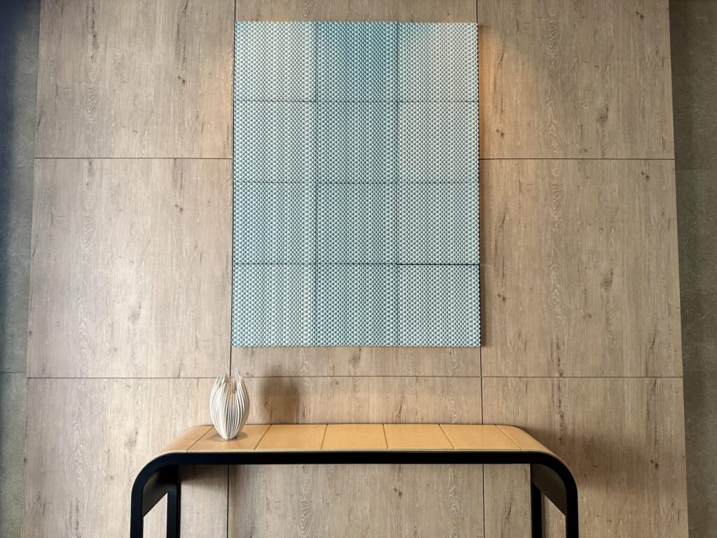 ヒルトン沖縄宮古島リゾート ロビーフロア エレベーターホール