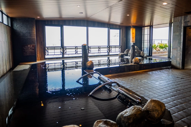 ドーミーイン川崎 大浴場