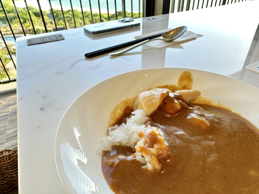 「ヒルトン沖縄宮古島リゾート」ブログレビュー イブニングカクテル(カクテルタイム)