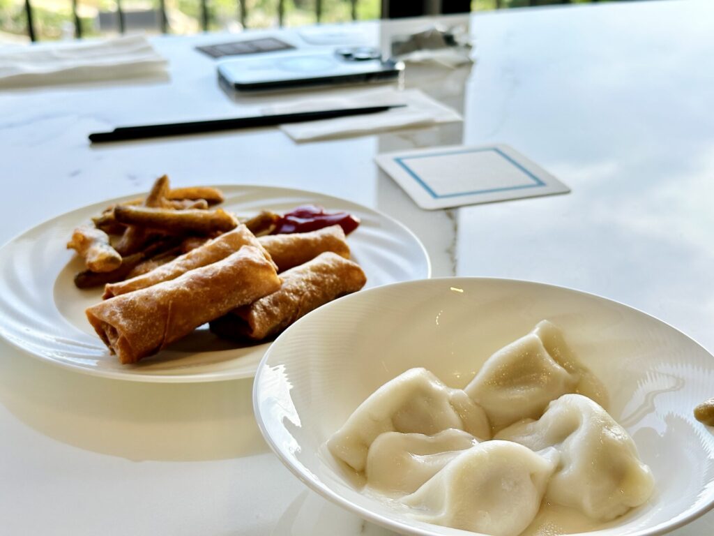 「ヒルトン沖縄宮古島リゾート」ブログレビュー イブニングカクテル(カクテルタイム)