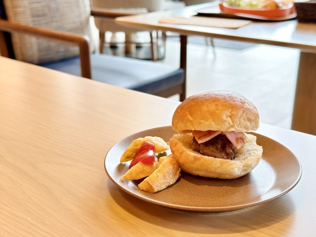 「ヒルトン沖縄宮古島リゾート」朝食ビュッフェ ブログレビュー トゥリバーガー