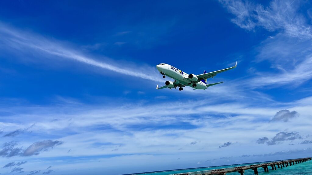 【ブログ旅行記】はじめての宮古島旅行 3泊4日ゆったりモデルコース 17END