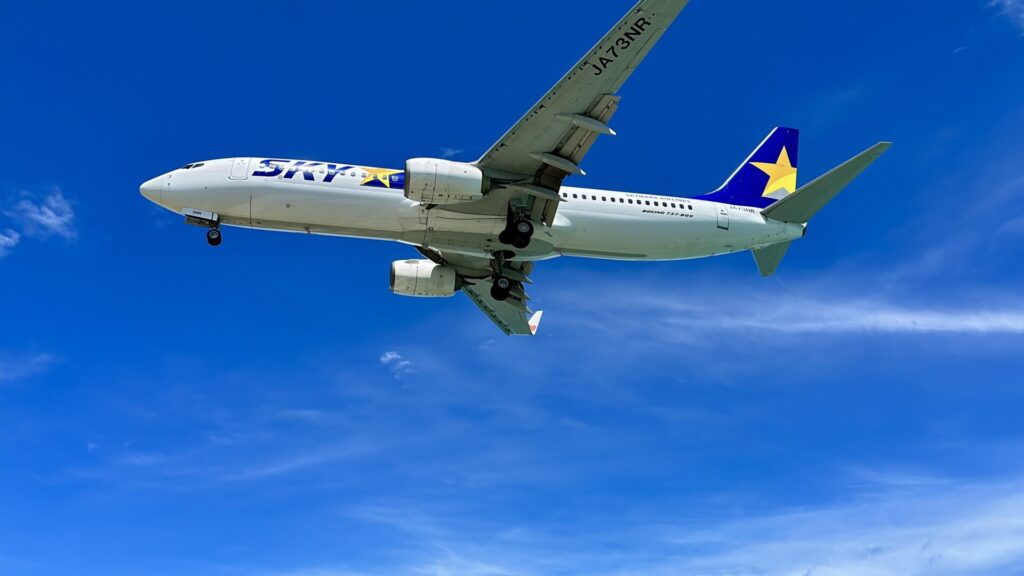 【ブログ旅行記】はじめての宮古島旅行 3泊4日ゆったりモデルコース 17END