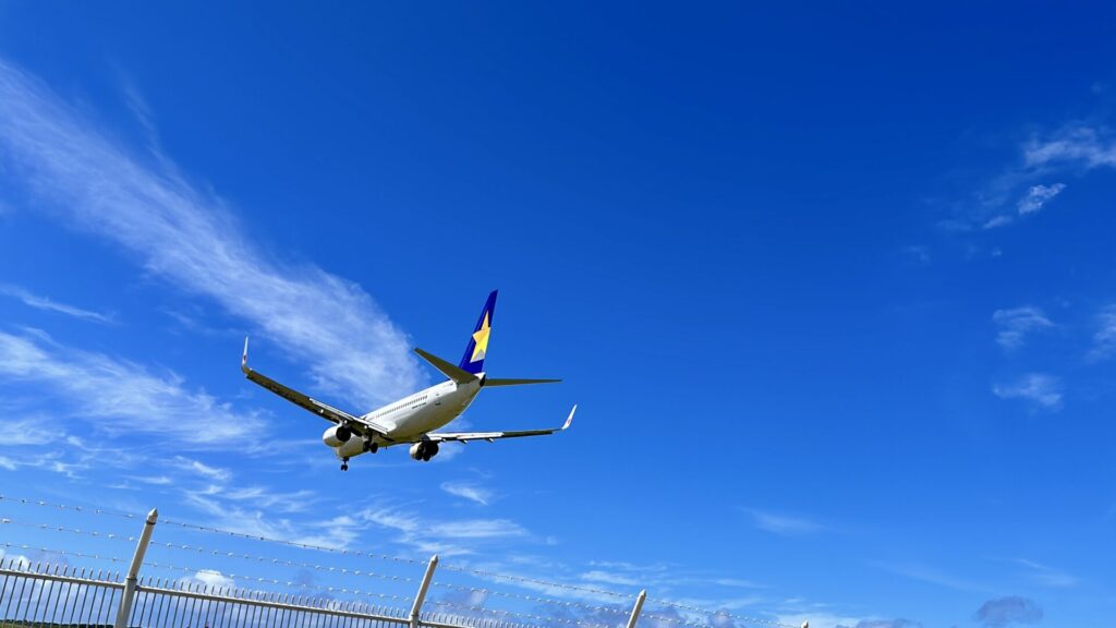 【ブログ旅行記】はじめての宮古島旅行 3泊4日ゆったりモデルコース 17END