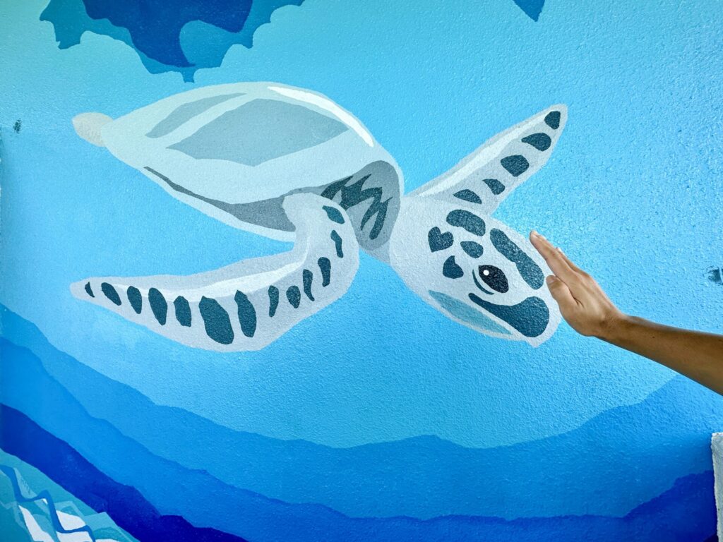 【ブログ旅行記】はじめての宮古島旅行 3泊4日ゆったりモデルコース 竜宮城展望台