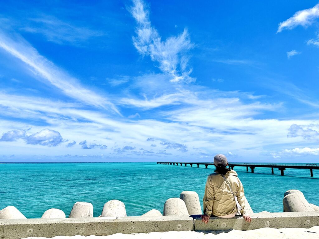 【ブログ旅行記】はじめての宮古島旅行 3泊4日ゆったりモデルコース 17END