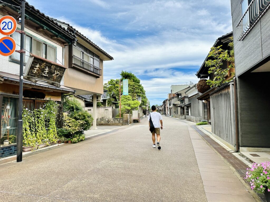 おすすめ観光スポット おしゃれエリア「岩瀬地区」まとめ