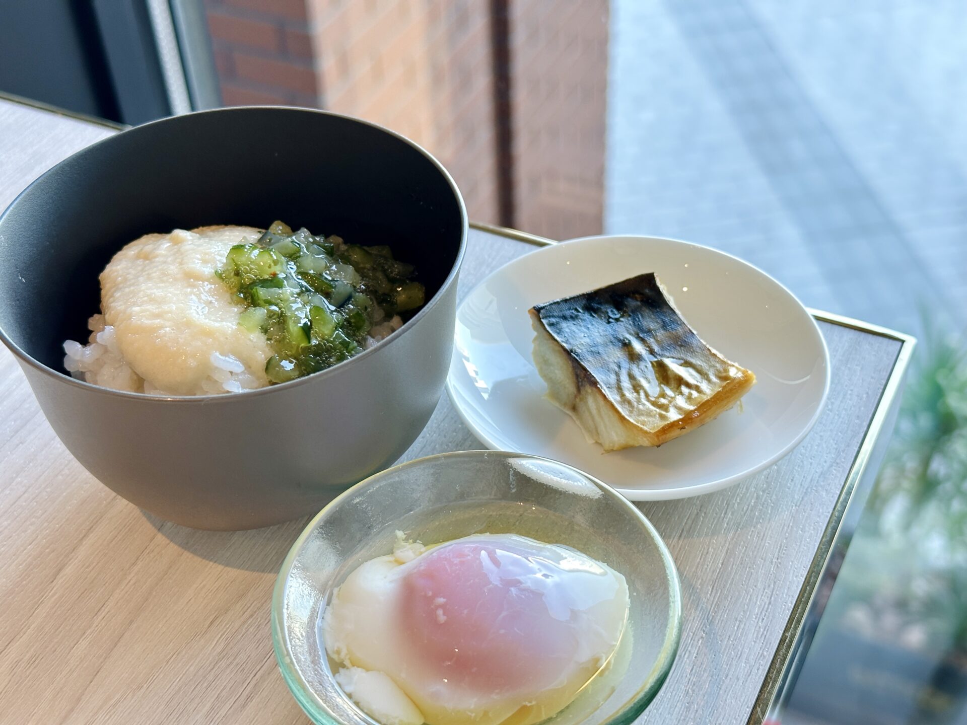 ヒルトン横浜 朝食ブログレビュー 実際に食べたメニュー