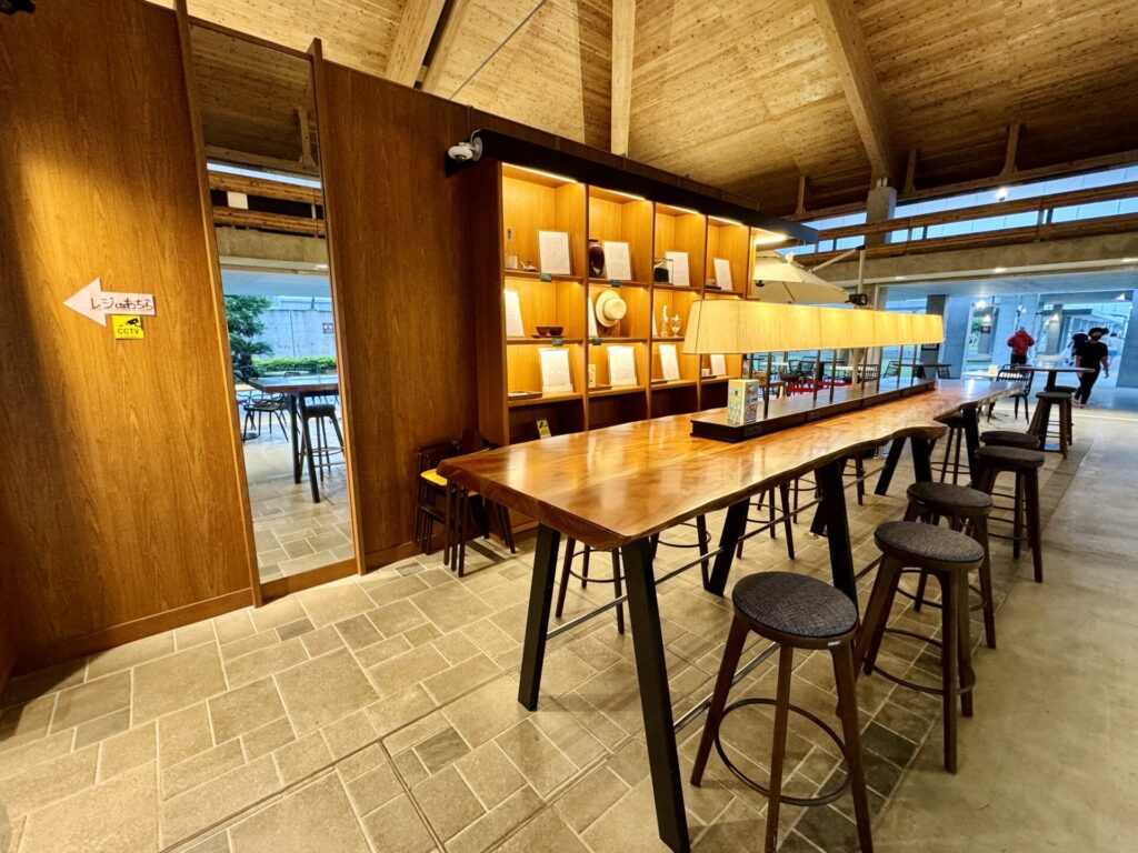 「17ENDハーフマラソン」選手受付で訪れた下地島空港