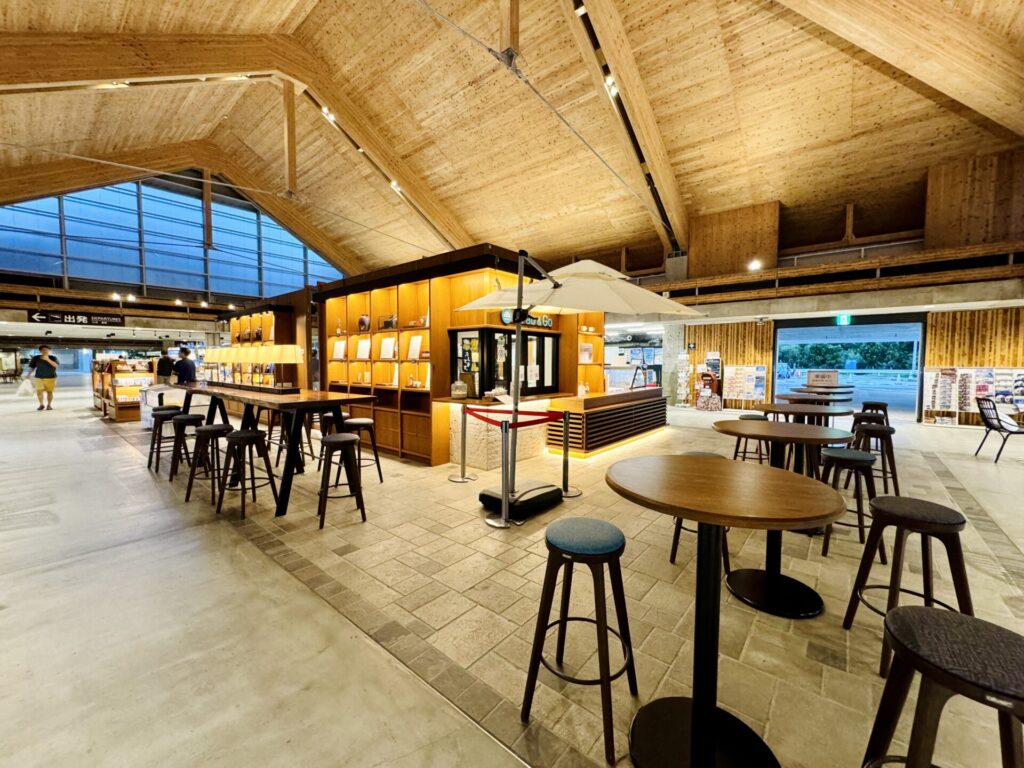 「17ENDハーフマラソン」選手受付で訪れた下地島空港