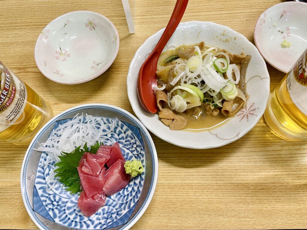 2023年 えだ旅 総まとめ 2月川崎の丸大ホールにて