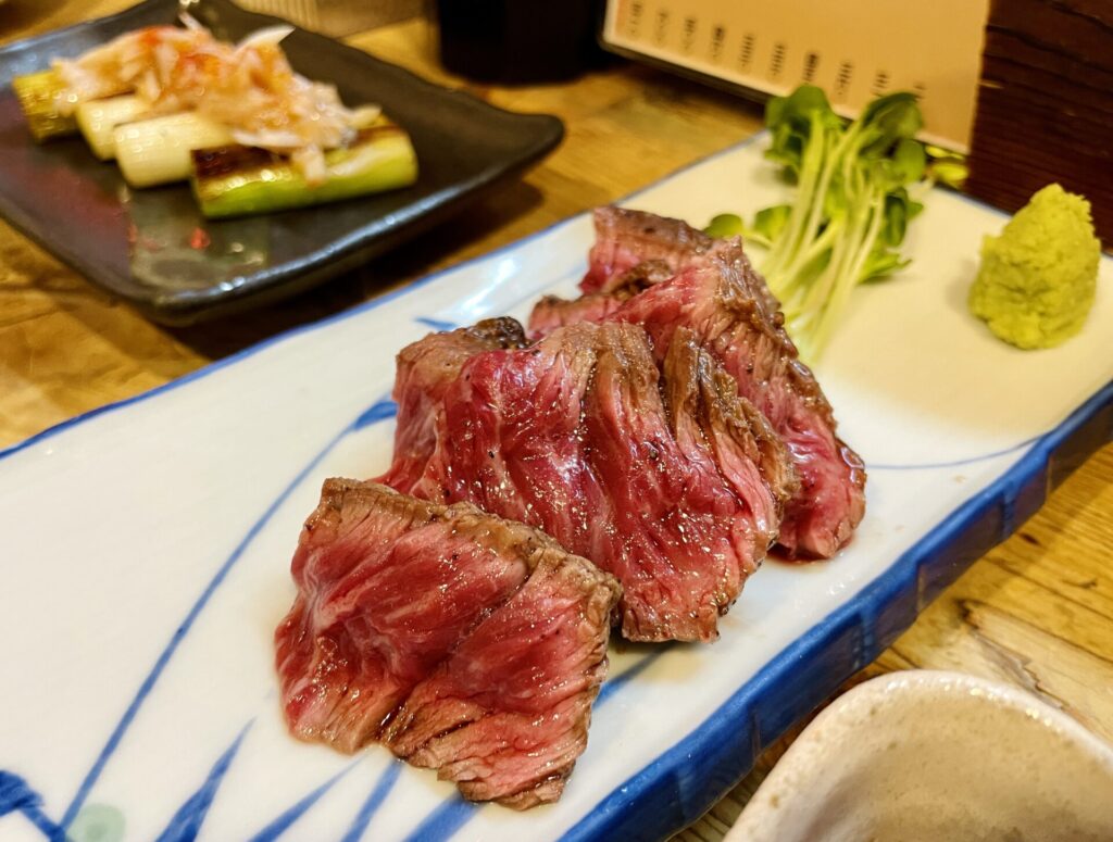 2023年 えだ旅 総まとめ 2月川崎の酒道場 陣屋にて