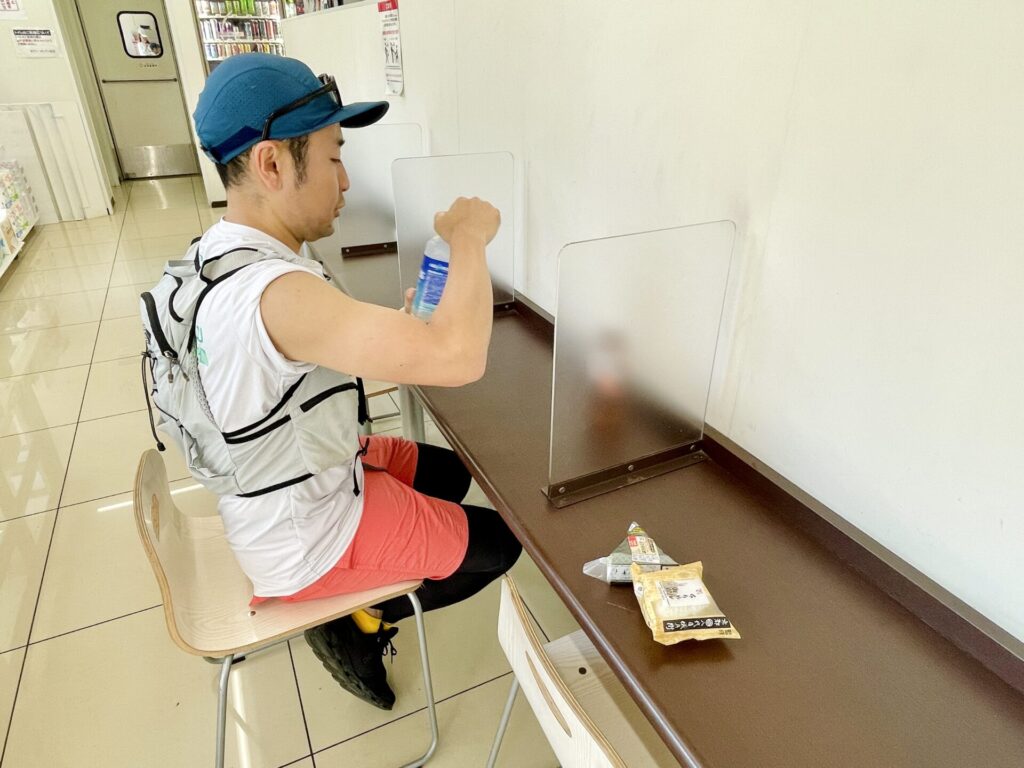 2023年 えだ旅 総まとめ 皇居10周ウォーキング