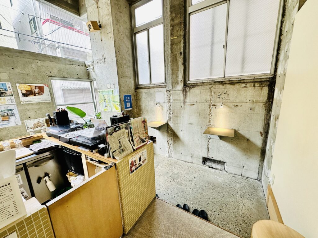 2023年 えだ旅 総まとめ 6月 黄金湯店内