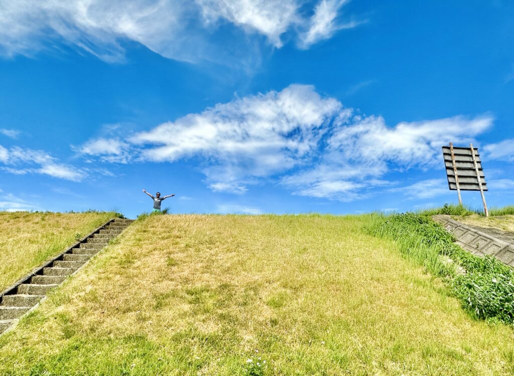 2023年 えだ旅 総まとめ ダブルツリー富山周辺をランニング