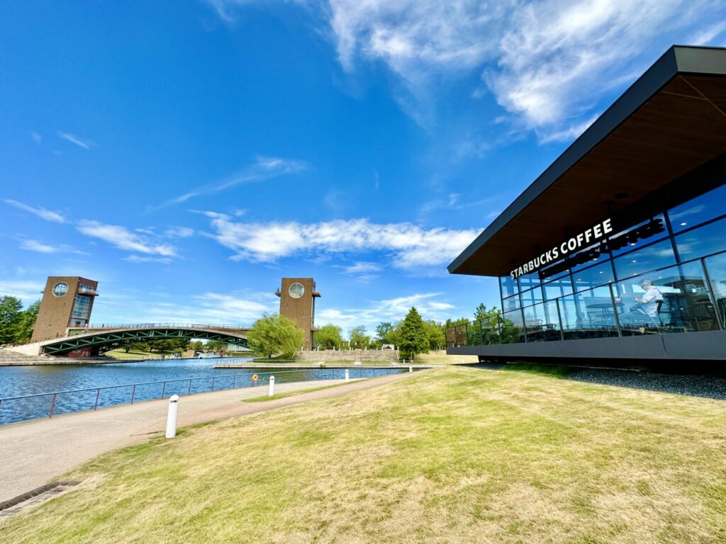 2023年 えだ旅 総まとめ ダブルツリー富山周辺をランニング