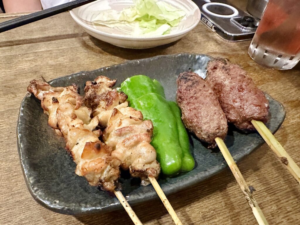 2023年 えだ旅 総まとめ 10月ヒルトン横浜ステイで野毛飲み