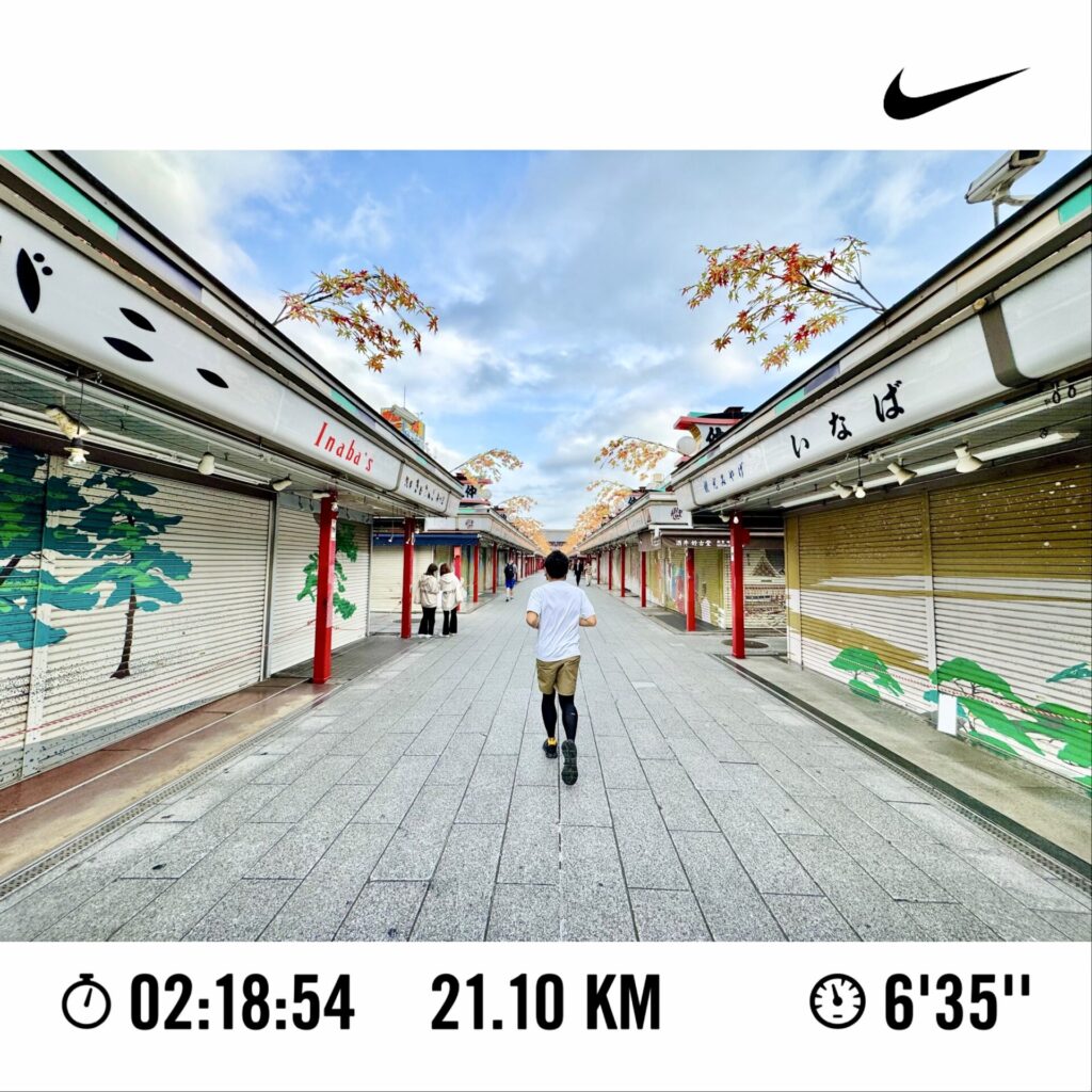 2023年 えだ旅 総まとめ 10月大会シーズンに向けランニング強化月間へ