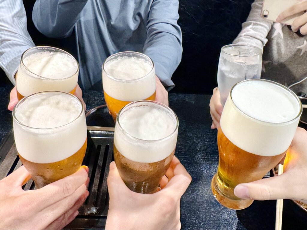 2023年 えだ旅 総まとめ 広尾 暴飲暴食