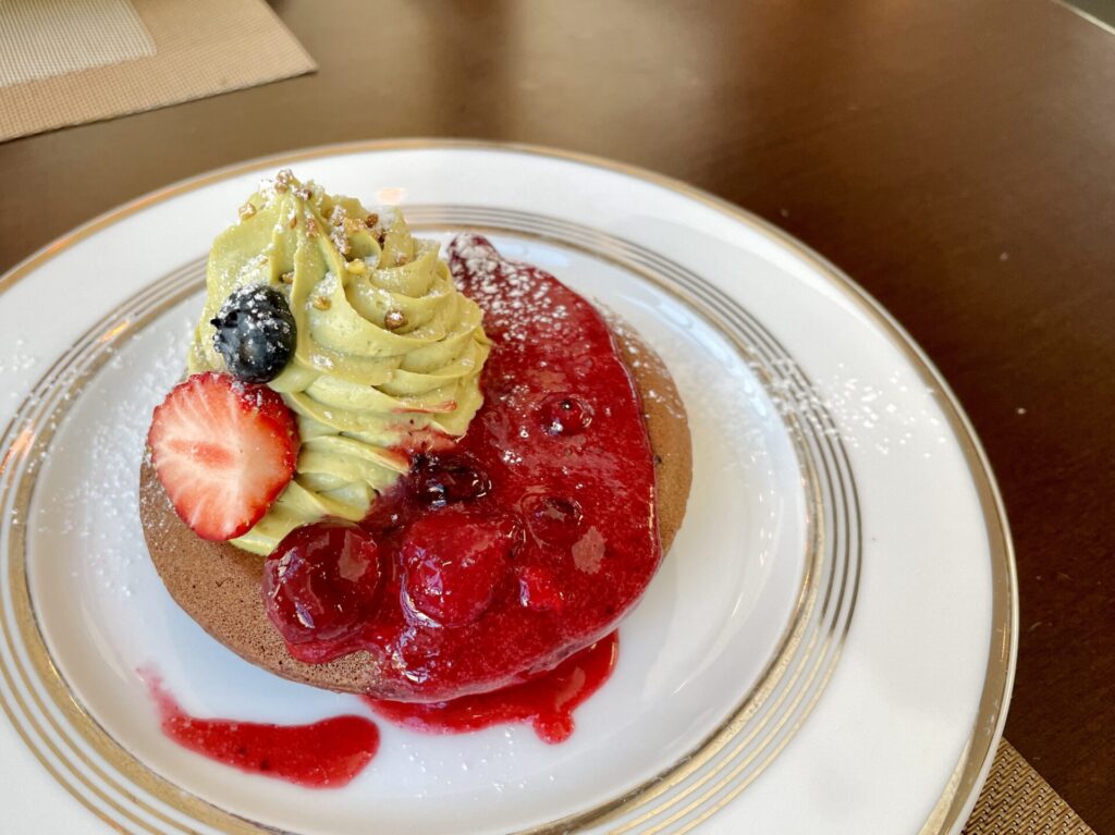 2023年 えだ旅 総まとめ 1月コンラッド東京ステイ