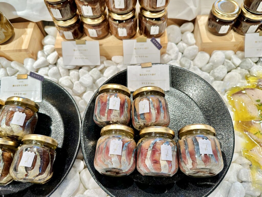 岩瀬地区 つりや 東岩瀬にて