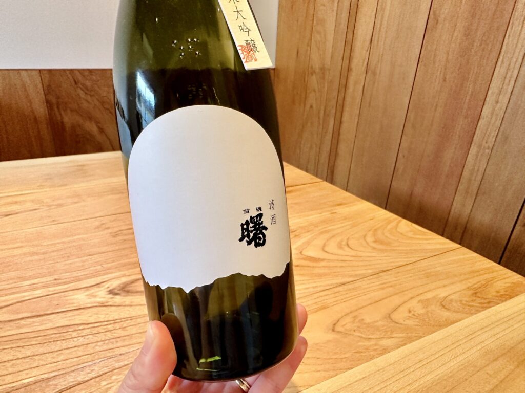 岩瀬地区 つりや 東岩瀬 飲み比べ