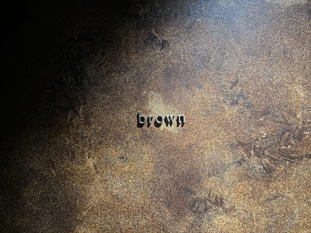 「bar hotel 箱根香山」プライベートスパ入口