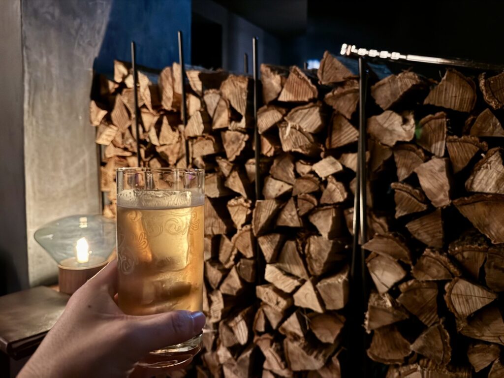 bar hotel箱根香山 thebar ウイスキー