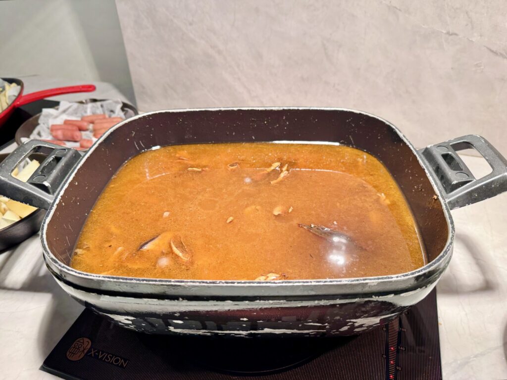 ヒルトン台北新板 エグゼクティブラウンジ カクテルタイム