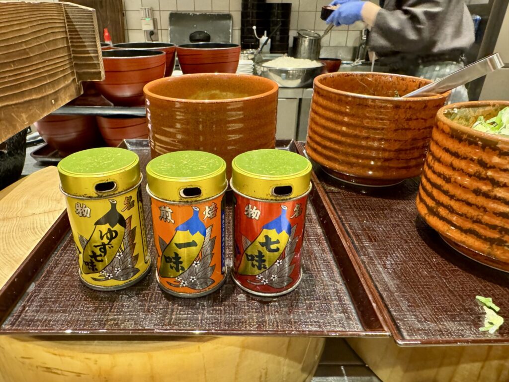 御宿野乃松本 朝食 八幡屋礒五郎