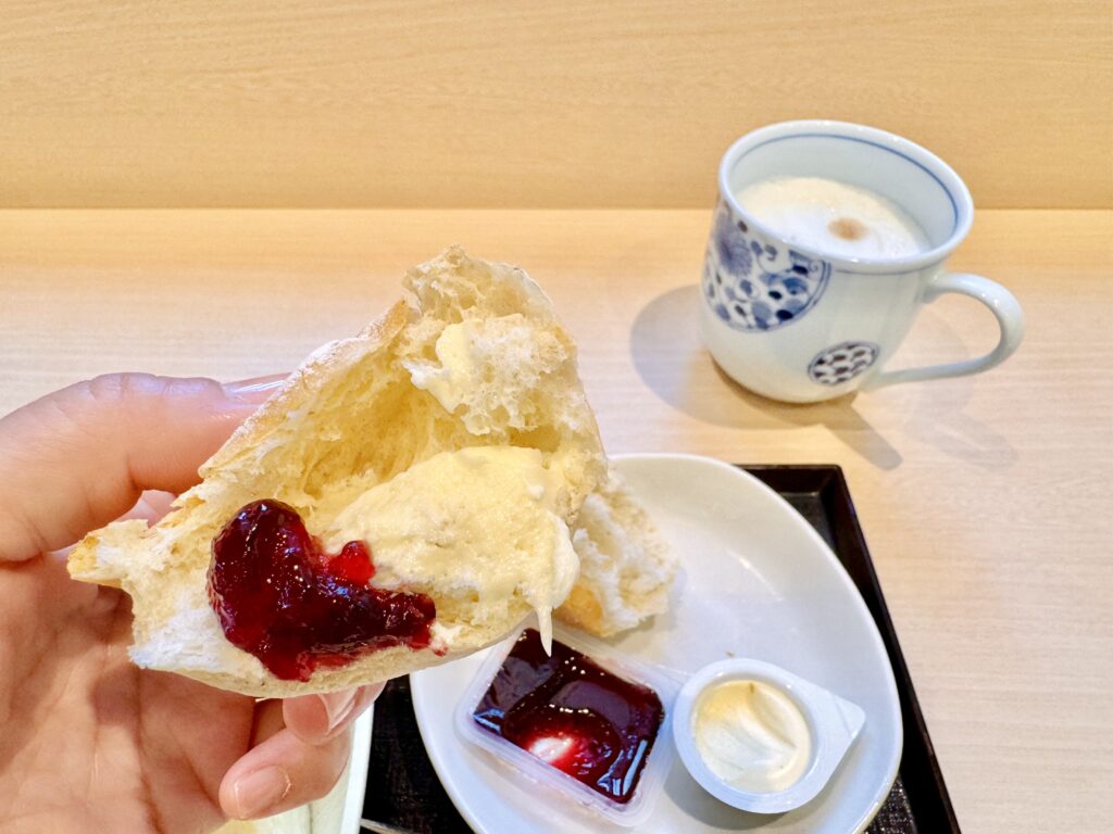 御宿 野乃 松本 朝食