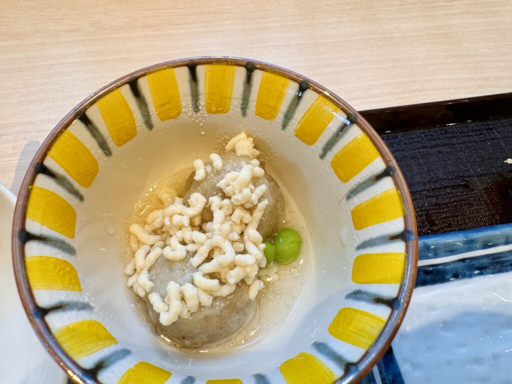 御宿 野乃 松本 朝食