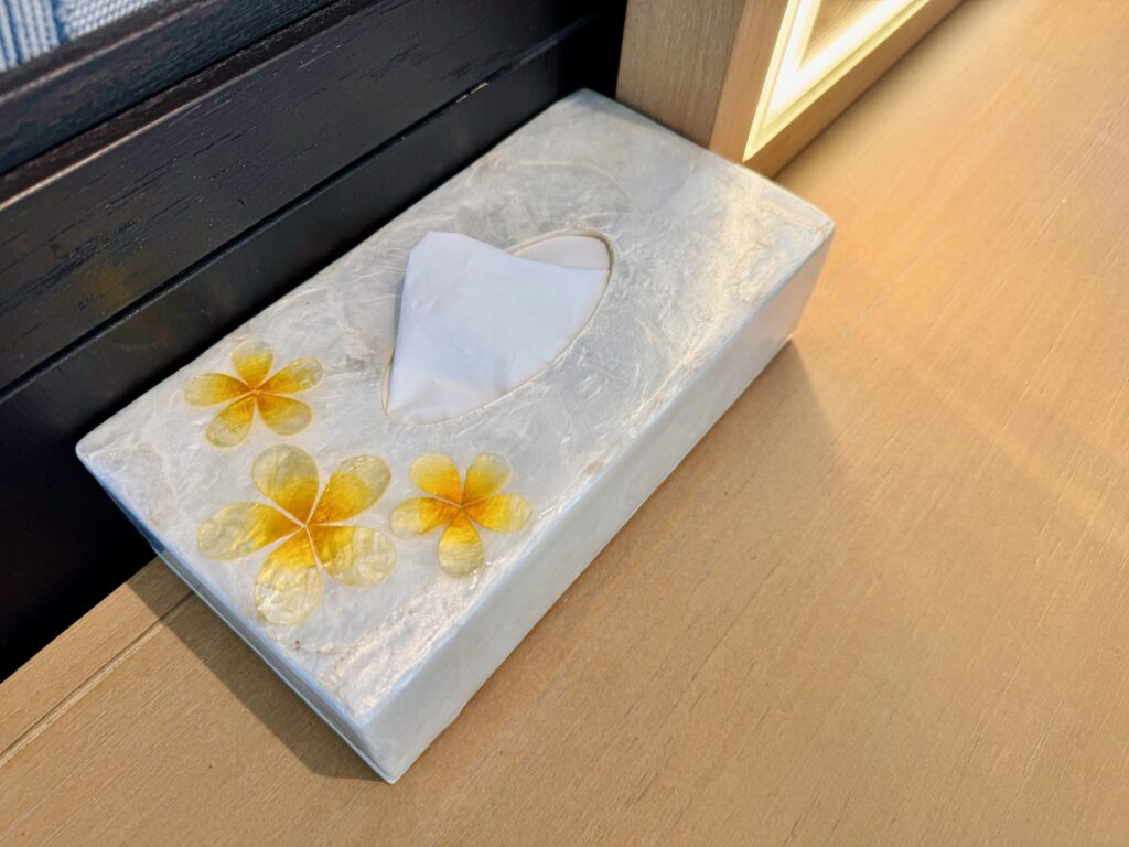 Umana Bali(ウマナバリ)LXR 客室