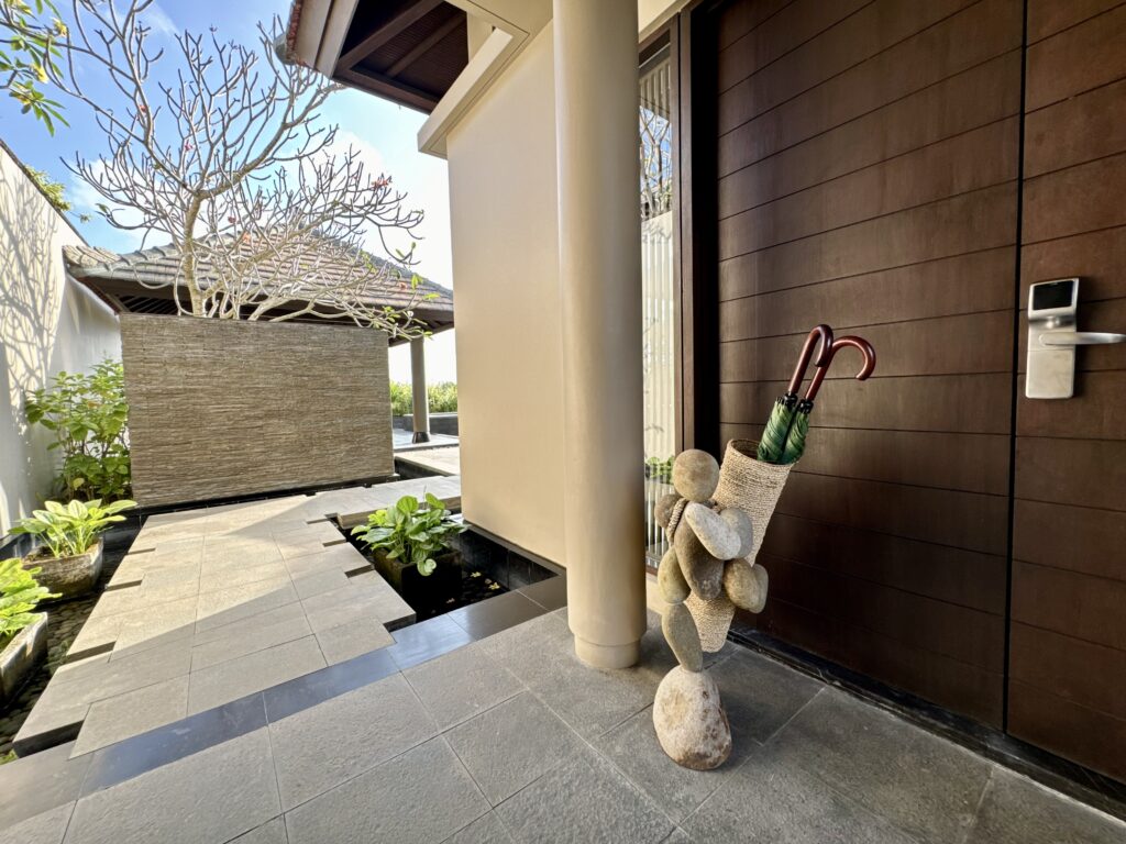 umana Bali(ウマナバリ)LXR プライベートプール