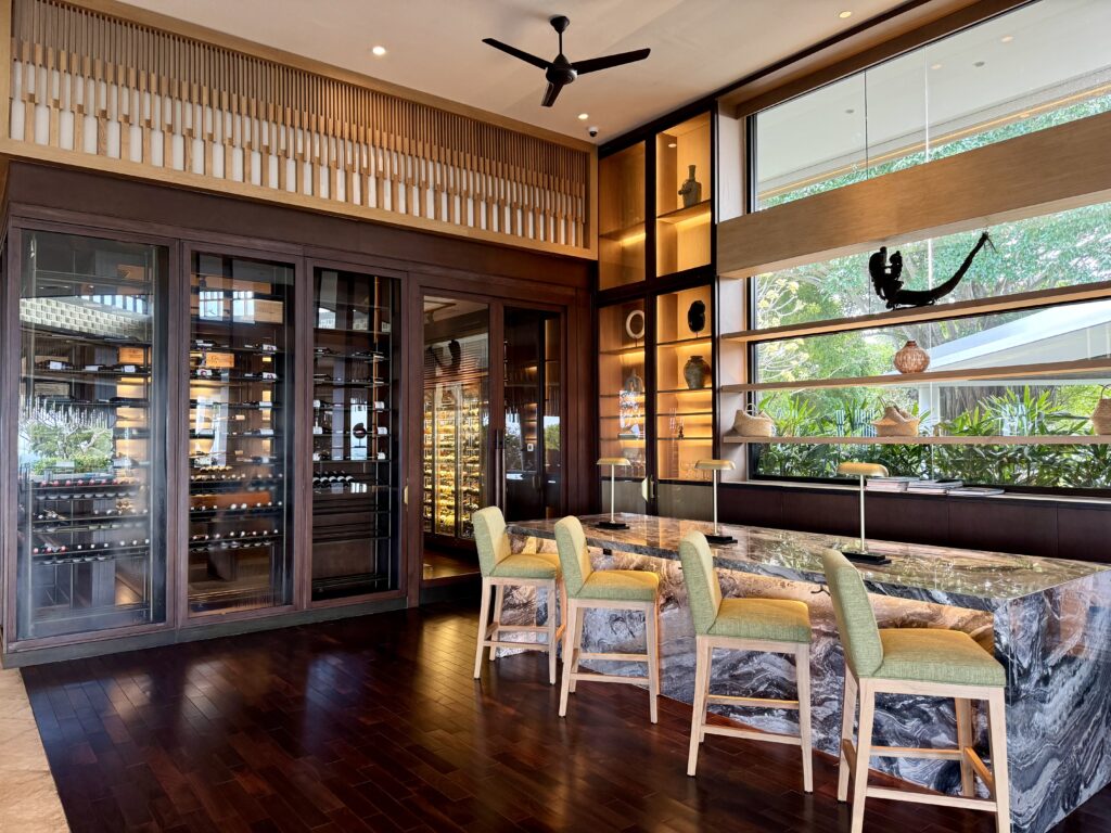 umana Bali(ウマナバリ)LXR Mer Lounge