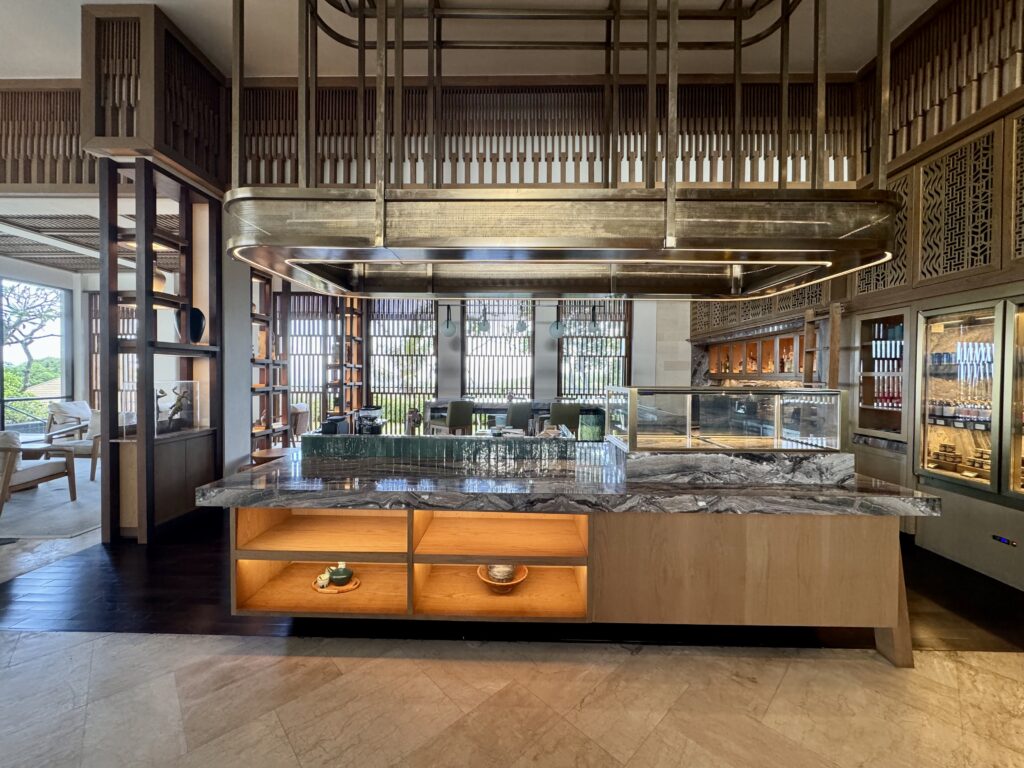 umana Bali(ウマナバリ)LXR Mer Lounge