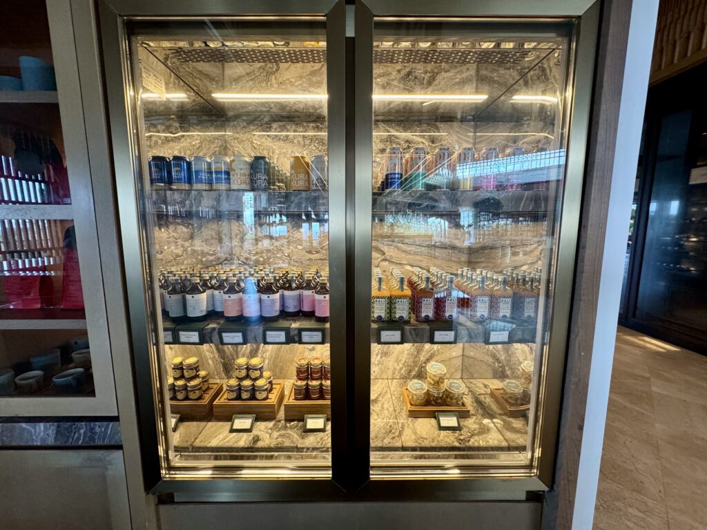 umana Bali(ウマナバリ)LXR Mer Lounge