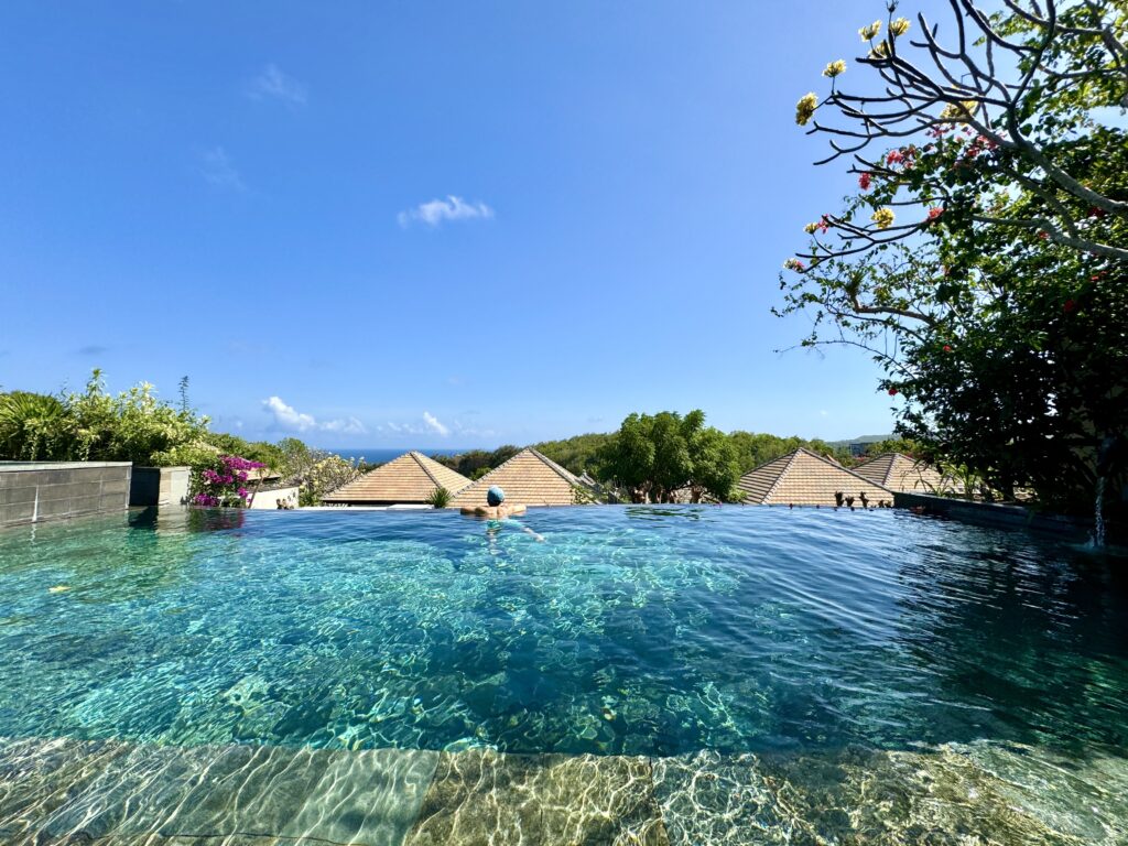 umana Bali(ウマナバリ)LXR プライベートプール