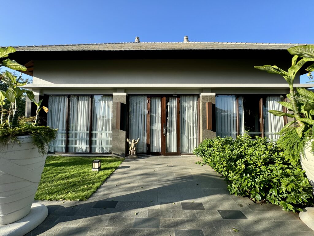 umana Bali(ウマナバリ)LXR キッズクラブ