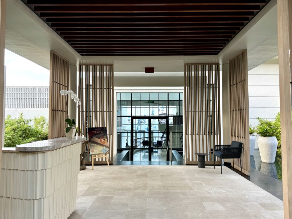 umana Bali(ウマナバリ)LXR oliverra