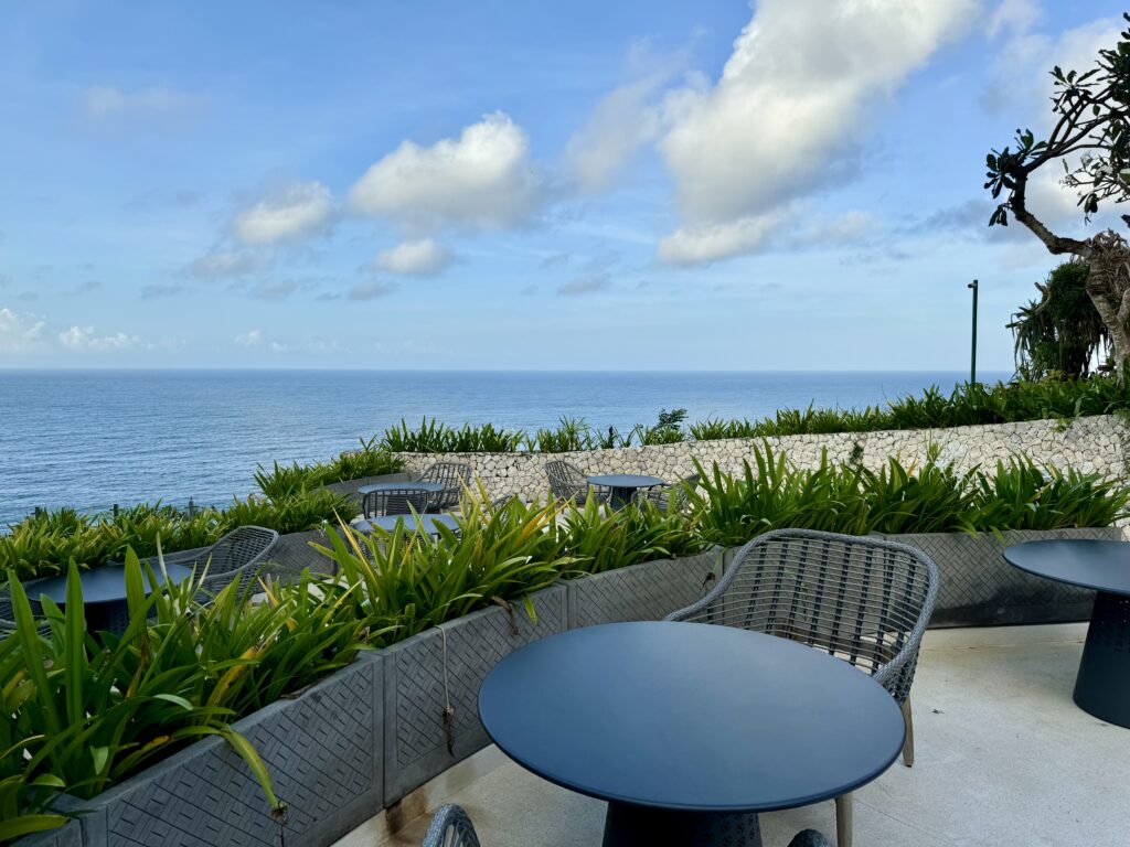 umana Bali(ウマナバリ)LXR oliverra